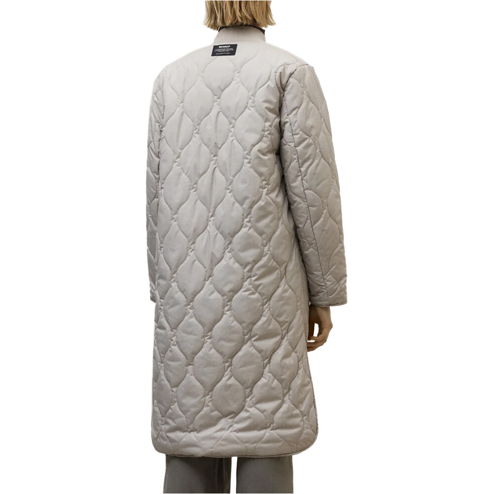 Ecoalf chaquetas mujer TIAGO JACKET WOMAN 04
