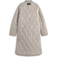 Ecoalf chaquetas mujer TIAGO JACKET WOMAN 09