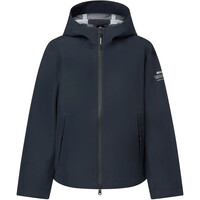 Ecoalf chaquetas mujer VENIS JACKET WOMAN 03