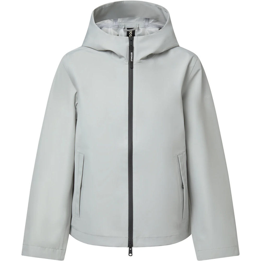 Ecoalf chaquetas mujer VENIS JACKET WOMAN 04