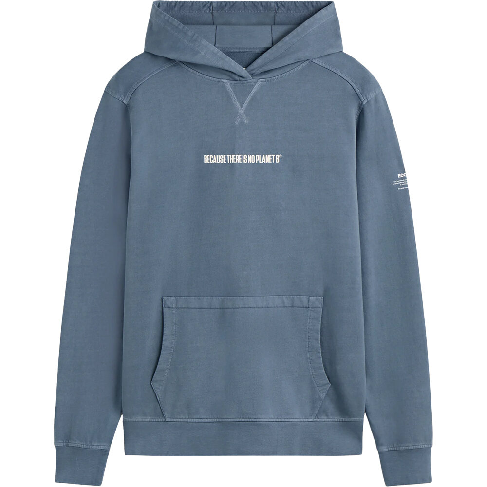 Ecoalf sudadera hombre BARCAALF SWEATSHIRT MAN 03