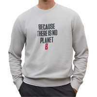 Ecoalf sudadera hombre BARDERA SWEATSHIRT MAN vista frontal