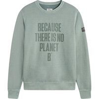 Ecoalf sudadera hombre BARDERAALF SWEATSHIRT MAN 03