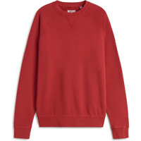 Ecoalf sudadera hombre BERJA SWEATSHIRT MAN 03