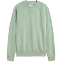 Ecoalf sudadera hombre BERJA SWEATSHIRT MAN 03