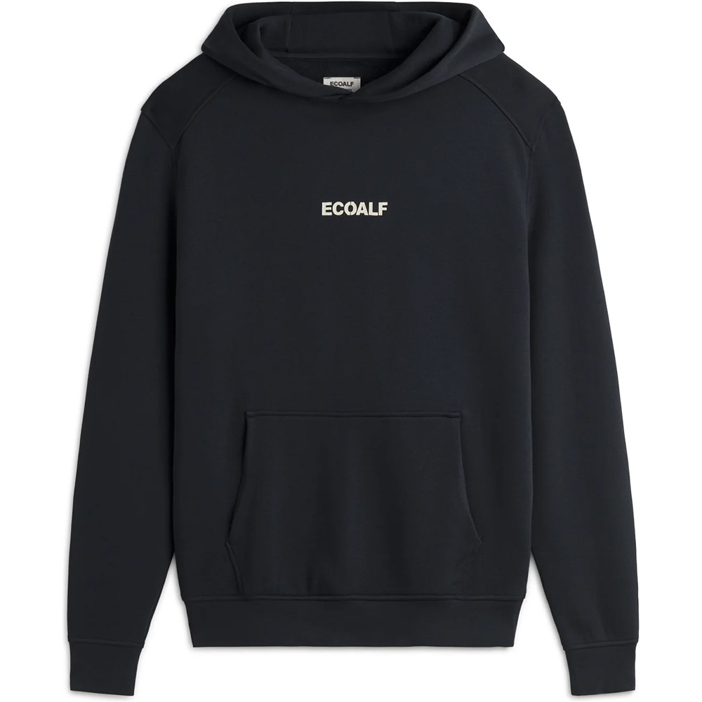 Ecoalf sudadera hombre LANCHA SWEATSHIRT MAN 03