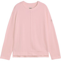 Ecoalf sudadera mujer ANKARA SWEATSHIRT WOMAN 03