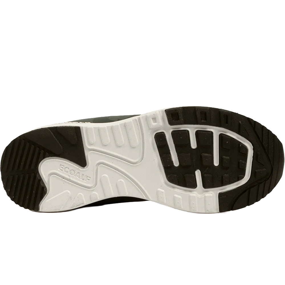 Ecoalf zapatilla moda hombre CHICAGO SNEAKERS MAN puntera