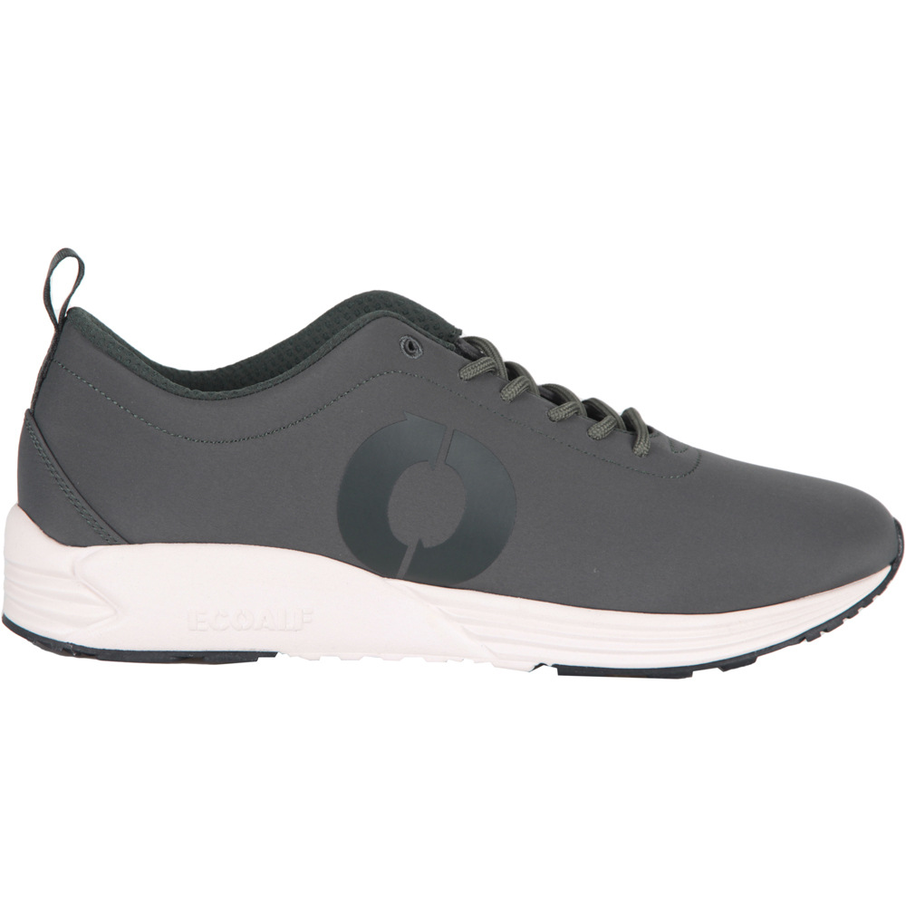 Ecoalf zapatilla moda hombre CHICAGOALF SNEAKERS MAN lateral exterior