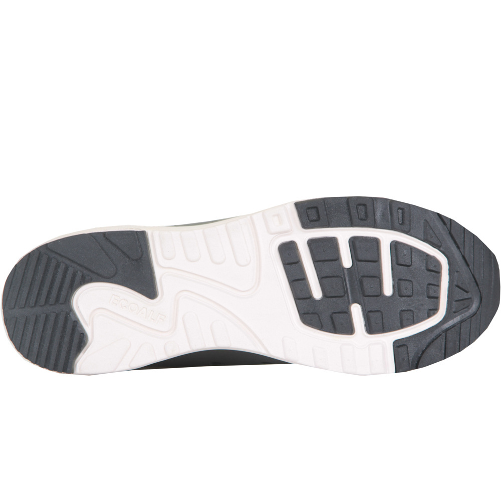 Ecoalf zapatilla moda hombre CHICAGOALF SNEAKERS MAN lateral interior