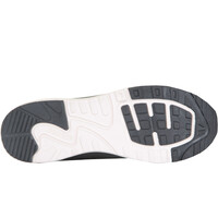 Ecoalf zapatilla moda hombre CHICAGOALF SNEAKERS MAN lateral interior