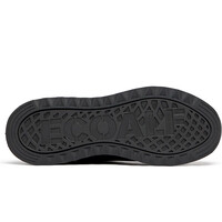 Ecoalf zapatilla moda hombre CONDE KNIT PLAIN MAN puntera