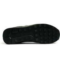 Ecoalf zapatilla moda hombre UCLAALF SNEAKERS MAN vista trasera