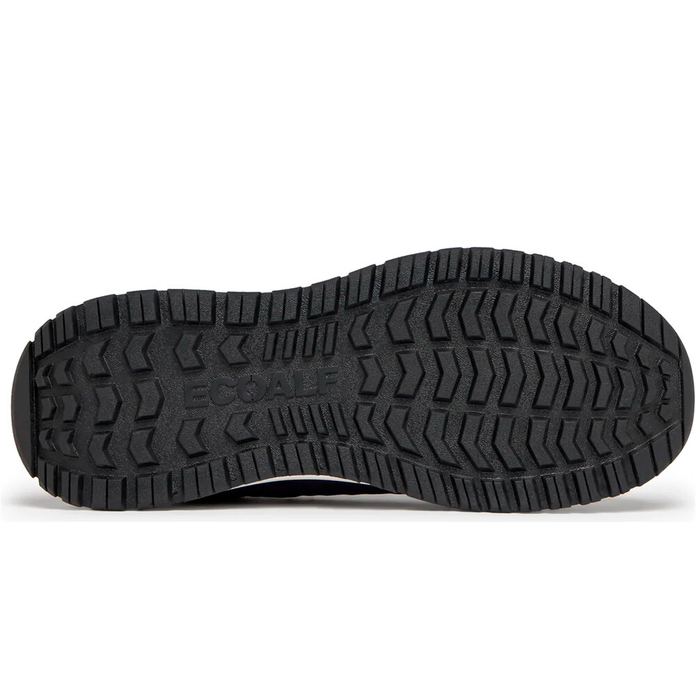 Ecoalf zapatilla moda hombre VENTURA SNEAKER MAN puntera