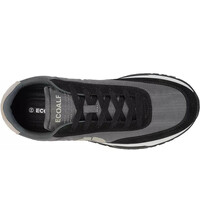 Ecoalf zapatilla moda hombre VENTURA SNEAKERS MAN vista trasera