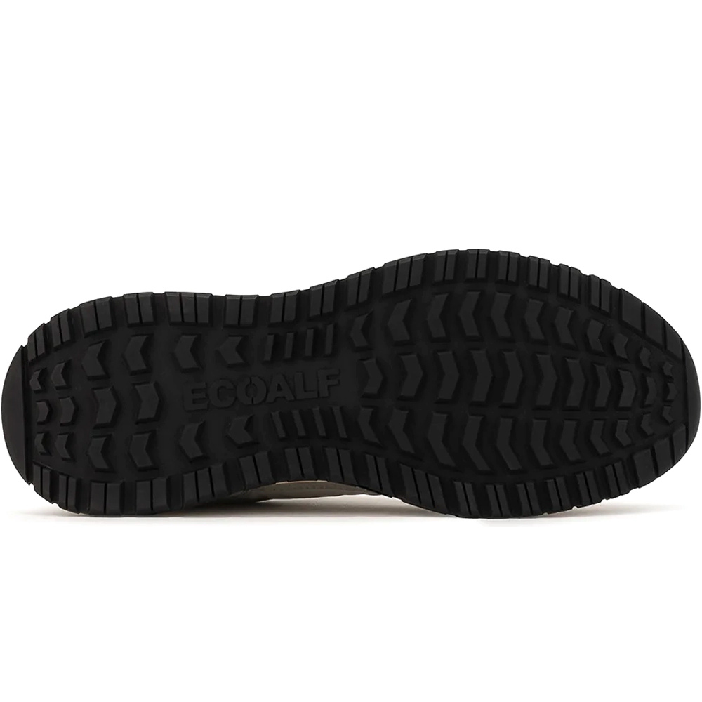 Ecoalf zapatilla moda hombre VENTURAALF SNEAKERS MAN lateral interior