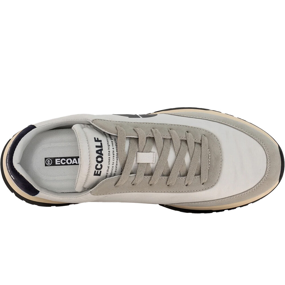 Ecoalf zapatilla moda hombre VENTURAALF SNEAKERS MAN puntera