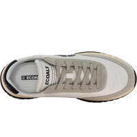 Ecoalf zapatilla moda hombre VENTURAALF SNEAKERS MAN puntera