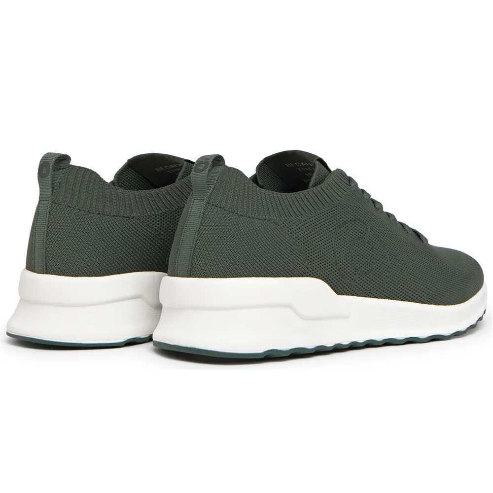 Ecoalf zapatilla moda mujer BL lateral interior