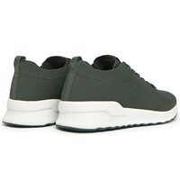 Ecoalf zapatilla moda mujer BL lateral interior