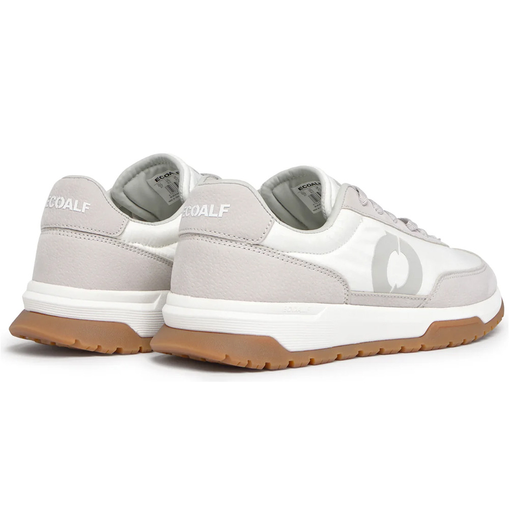 Ecoalf zapatilla moda mujer BL lateral interior