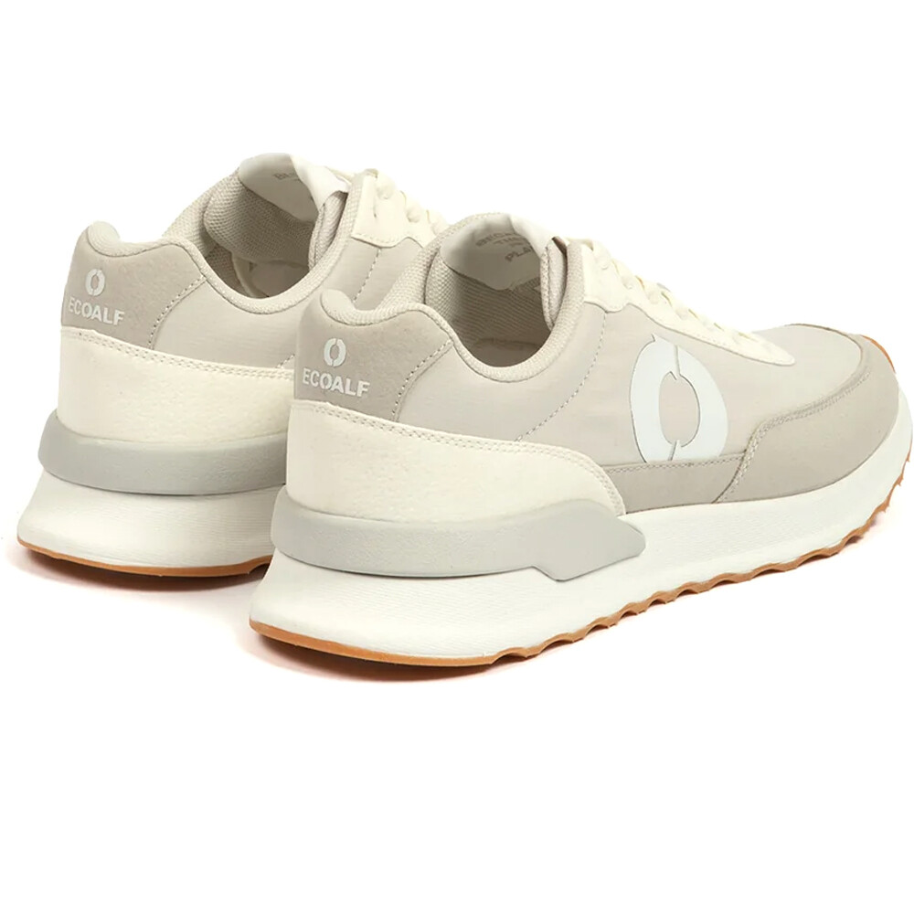 Ecoalf zapatilla moda mujer CONDE SNEAKERS WOMAN lateral interior