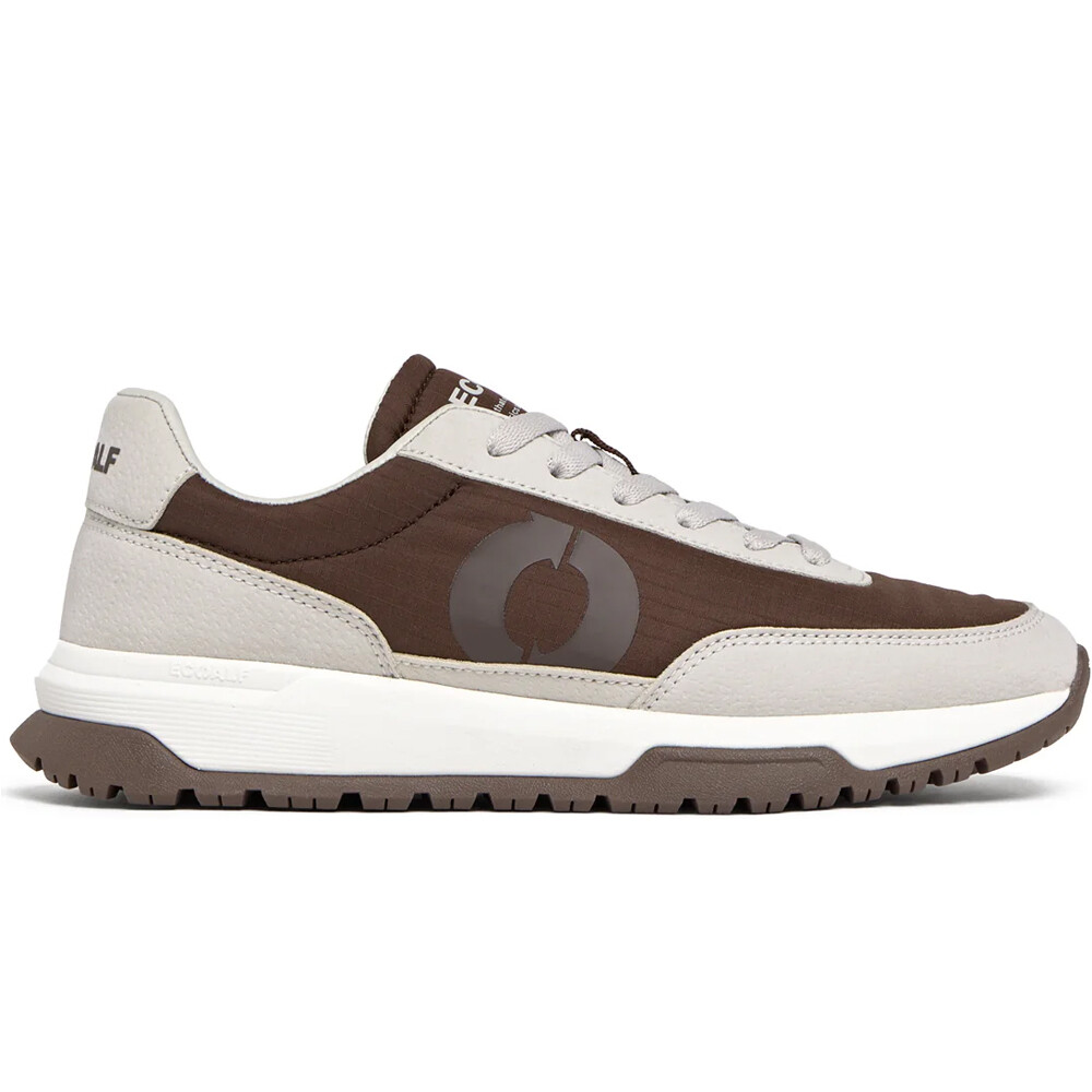 Ecoalf zapatilla moda mujer MA lateral exterior