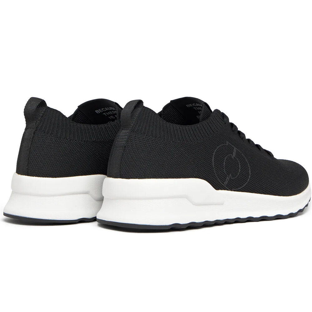 Ecoalf zapatilla moda mujer NE lateral interior