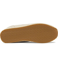 Ecoalf zapatilla moda mujer NE puntera