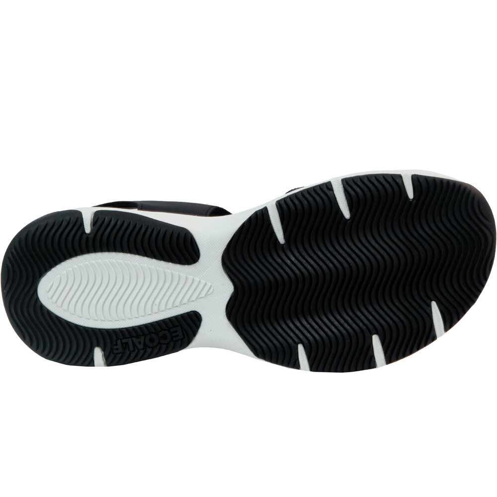 Ecoalf zapatilla moda mujer NE vista superior