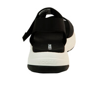 Ecoalf zapatilla moda mujer NE vista trasera