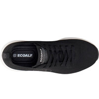 Ecoalf zapatilla moda mujer NE vista trasera