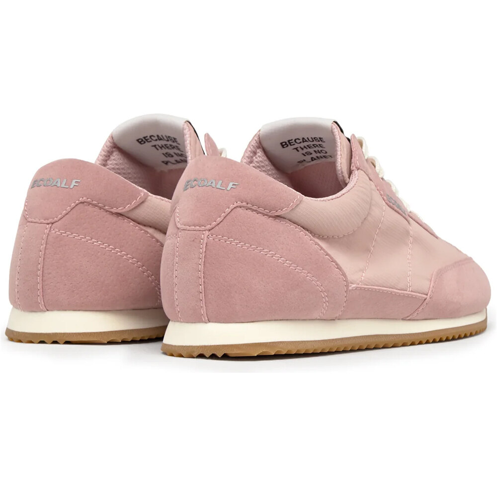 Ecoalf zapatilla moda mujer RS lateral interior