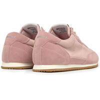 Ecoalf zapatilla moda mujer RS lateral interior