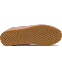 Ecoalf zapatilla moda mujer RS puntera