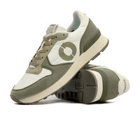 Ecoalf zapatilla moda mujer UCLAALF SNEAKERS WOMAN lateral interior