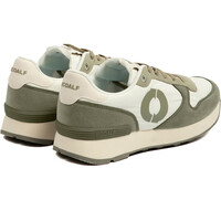 Ecoalf zapatilla moda mujer UCLAALF SNEAKERS WOMAN puntera