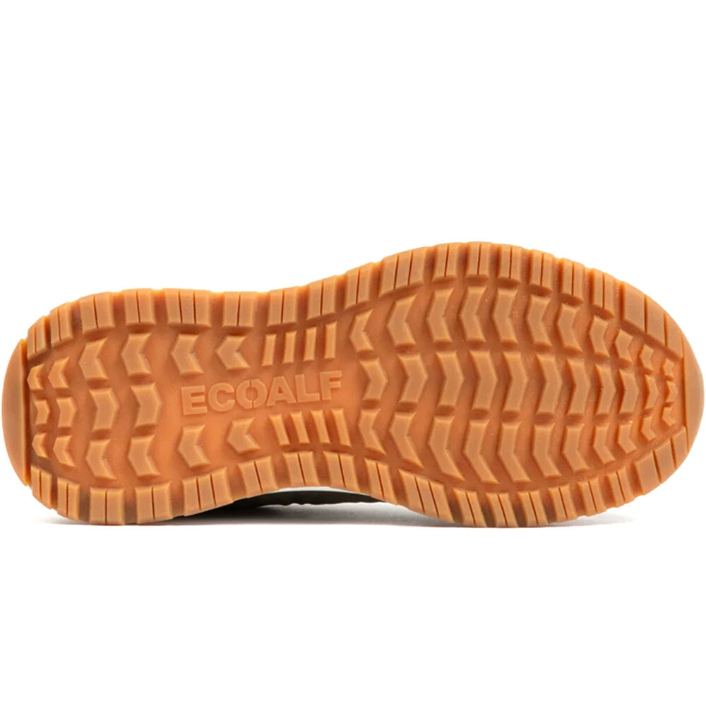 Ecoalf zapatilla moda mujer VENTURA SNEAKERS WOMAN puntera