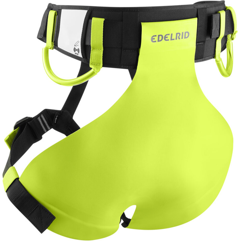 Edelrid arnés Irupu II 01