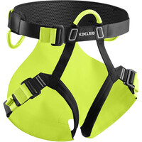 Edelrid arnés Irupu II vista frontal