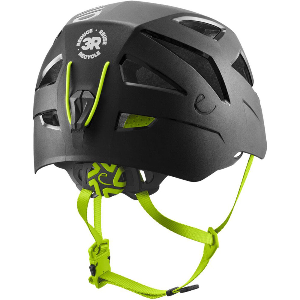 Edelrid casco escalada Zodiac 3R 01