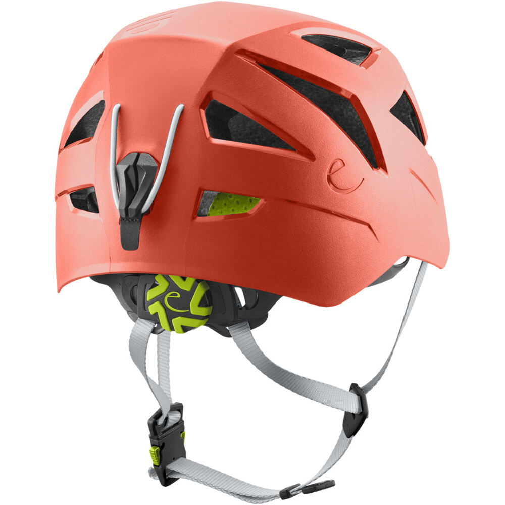 Edelrid casco escalada Zodiac II 01