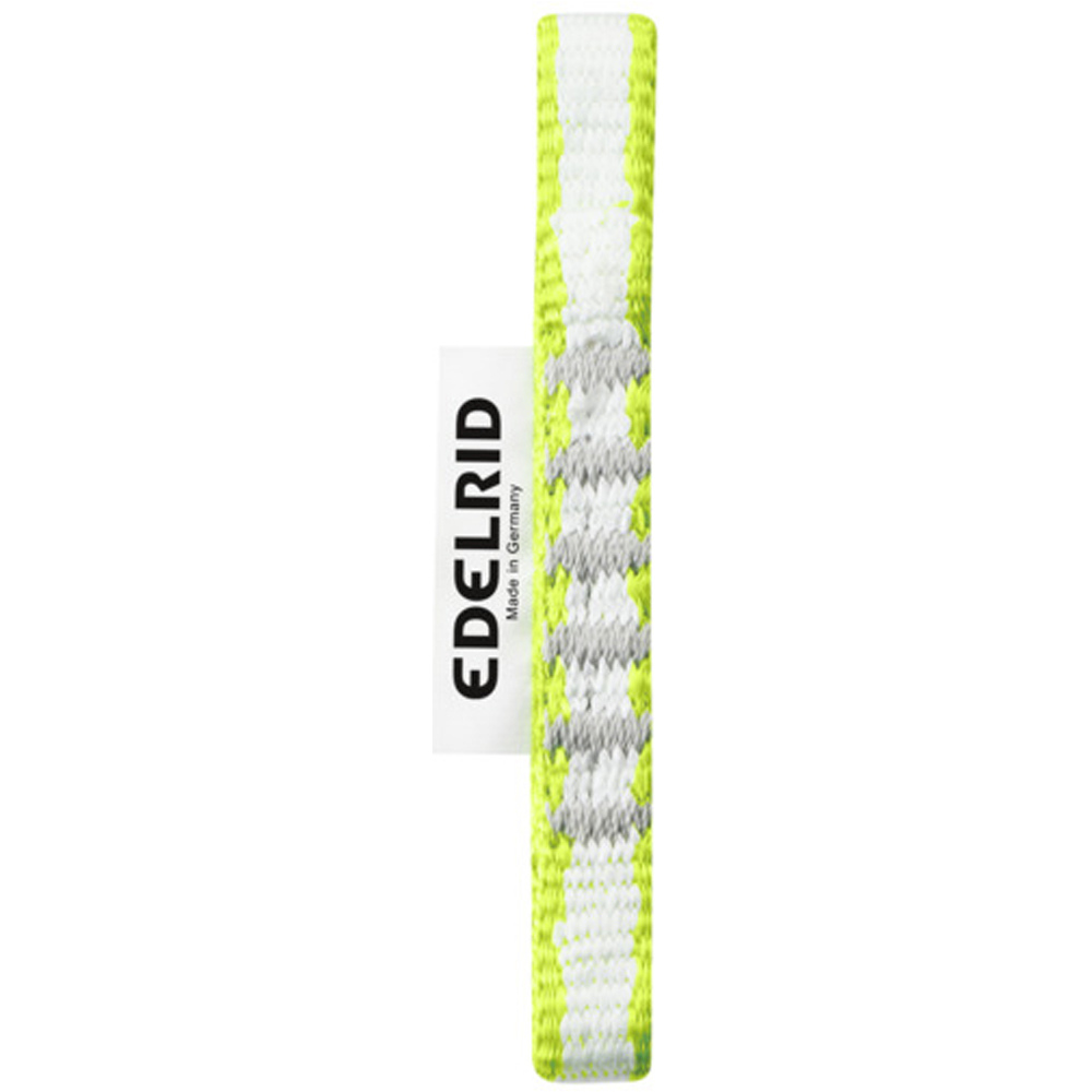 Edelrid cinta express DYNEEMA EXPRESS SLING 11 mm II 10 cm Oas vista frontal