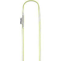 Edelrid cinta express DYNEEMA SLING 8 mm II 60 cm Oasis anillo vista frontal