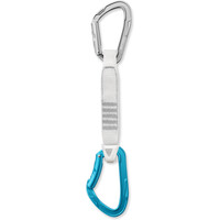 Edelrid express escalada Mission Set II vista frontal