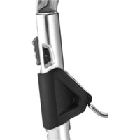 Edelrid mosquetón seguridad HMS BULLETPROOF BELAY FG Eco mosquetn C 02