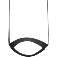 Edelrid peldaños/estribos escalada AID CLIMBER II Night estribo de cinta 02