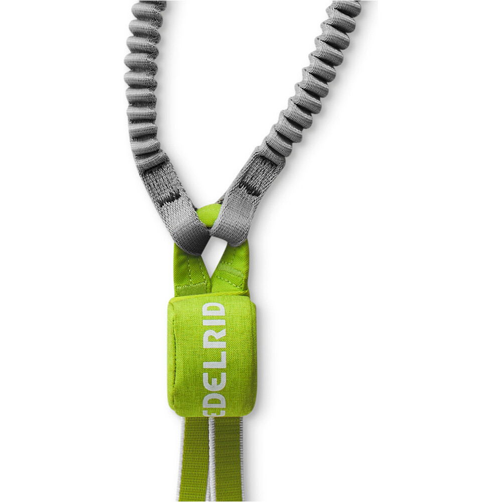 Edelrid varios roca CABLE KIT VI Oasis amarre doble ferrata 02
