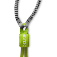 Edelrid varios roca CABLE KIT VI Oasis amarre doble ferrata 02