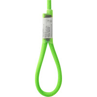 Edelrid varios roca SWITCH 75 cm Neon Green cabo de anclaje simple CE 01